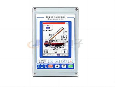 隨車起重機(jī)力矩限制器