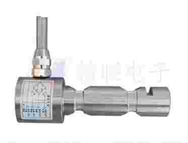 軸銷式測(cè)力傳感器